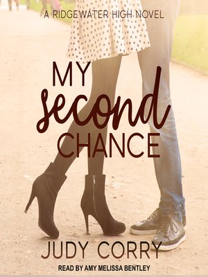 cover image of My Second Chance